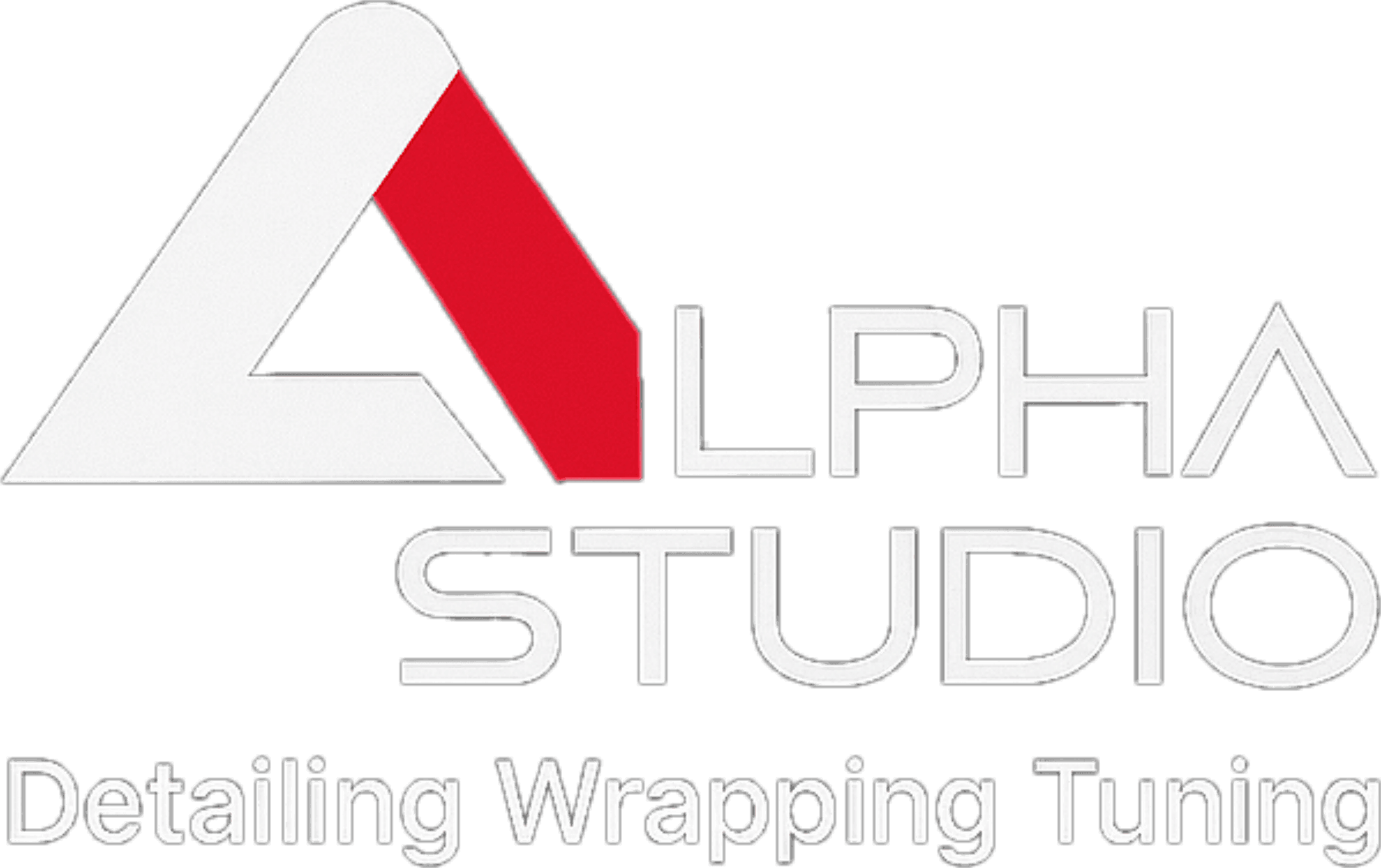 Alpha Studio AS